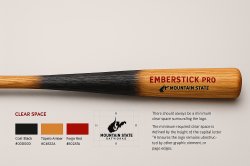 Burn‑Prep Tupelo bat Meme Template