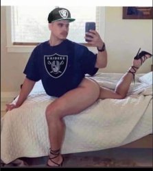 Liberal Men Meme Template