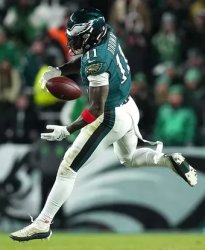 A J Brown Meme Template