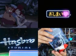 Dukes of Broxstonia Villains Defeats Vol.6 Meme Template