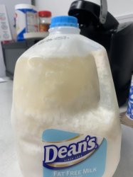 outdated milk Meme Template