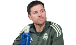 Xabi Alonso Meme Template