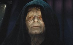 Palpatine Meme Template