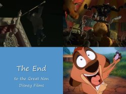 Dukes of Broxstonia Villains Defeats Vol.8 Meme Template