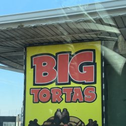 Big tortas Meme Template