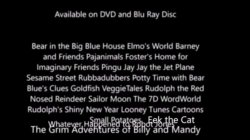 Non-Disney Live Action/Animated Movies Vol.3 Meme Template