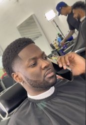 Mark fake phone call Meme Template