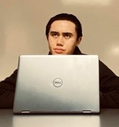 Filipino Kirk (Firk) Meme Template