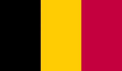 Belgian flag Meme Template