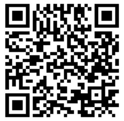 QR code Meme Template