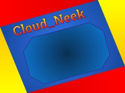 Cloud_Neek Colors Temp (By Cheze) Meme Template