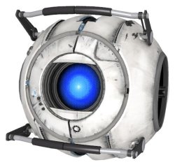 Wheatley (Moron) Meme Template
