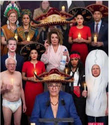 Democrats Meme Template