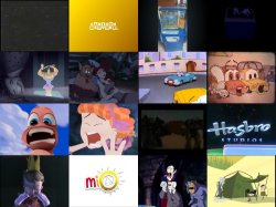 E29 Zone Channel Villains Defeats Vol.2 Meme Template