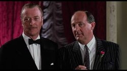 Dirty Rotten Scoundrels Lawrence and Andre Meme Template