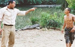 The Rock pointing Meme Template