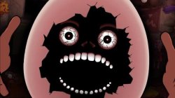 SCP-2714-B Meme Template