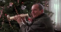 Home Alone Harry Meme Template