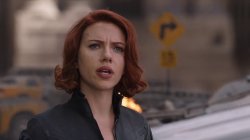 Avengers Black Widow Party Meme Template