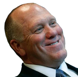 Tom Homan Meme Template