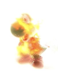 Burning realization Meme Template