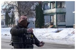 ICE ROSS Meme Template