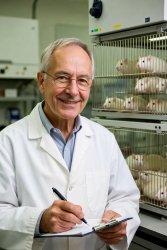 Lab Scientist notes Lab Rats JPP Meme Template