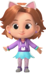 Kat Harris Meme Template