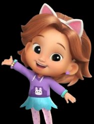 Kat Harris Meme Template