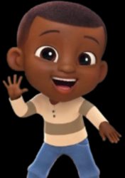 Jamil Perrine Meme Template