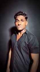 Indian Looking Down on you Meme Template