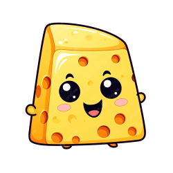Cheese of truth! Meme Template