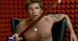 Where Are My Cigarettes? Meme Template