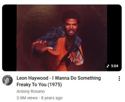 I Want To Do Something Fy To You Meme Template