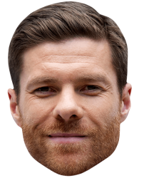 xabi alonso Meme Template