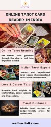 Online Tarot Card Reader In India Meme Template