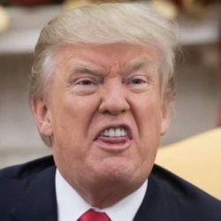 Orange Buffon Meme Template