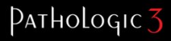 Pathologic 3 logo Meme Template