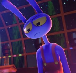 Sad Jax Meme Template