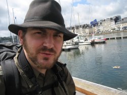 Harbor wiseguy Meme Template