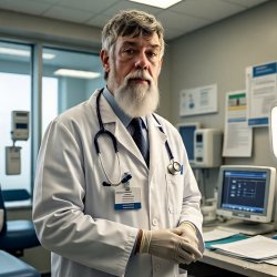 Doctors agree Meme Template