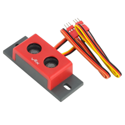 VEX V5 3-Wire Ultrasonic Sensor Meme Template