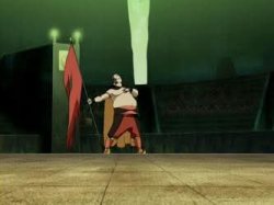 Oh firelord Meme Template