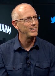 Pro Life / Dies Anyway Scott Adams Meme Template
