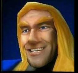 arthas Meme Template