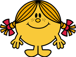 Little miss sunshine Meme Template