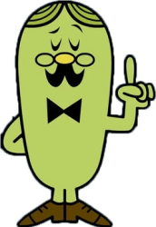 Mr fussy Meme Template