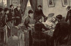 Art Painting Mirror Image Mode Meme Template