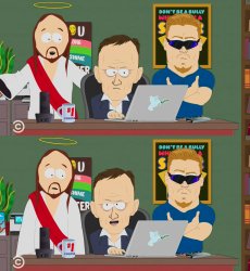 Why is there a camera inside the girl's bathroom Meme Template