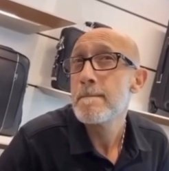 confused guy Meme Template